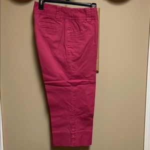 Rafaella Ankle Pants